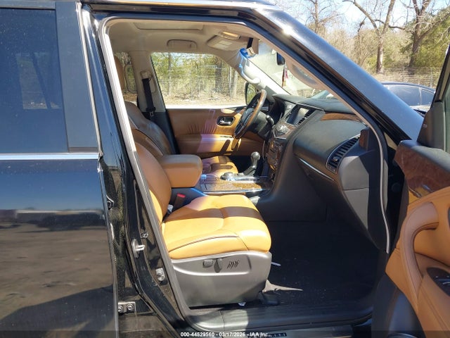 INFINITI Qx