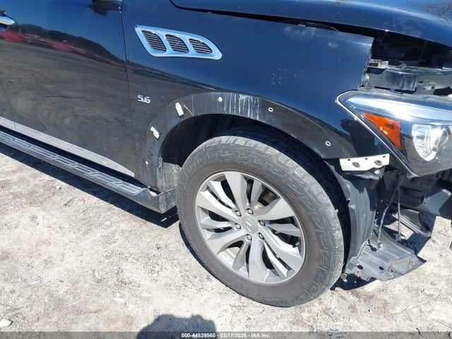 INFINITI Qx
