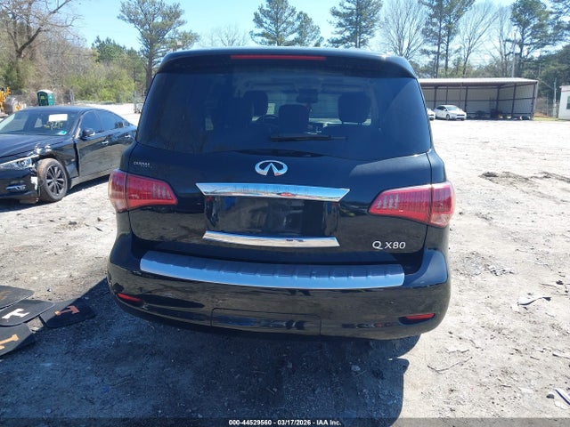 INFINITI Qx