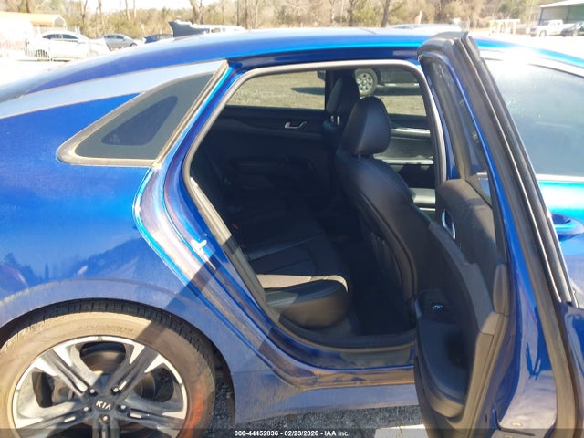 Kia K5 Gt-line