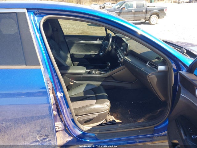Kia K5 Gt-line