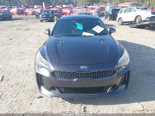 Kia Stinger Gt