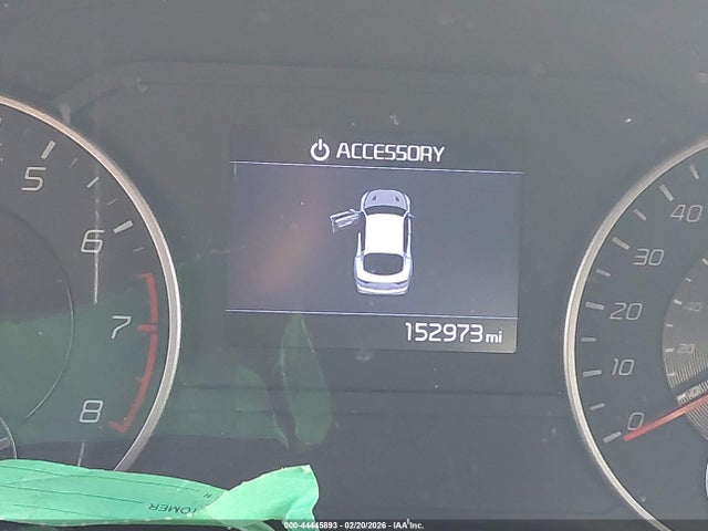 Kia Stinger Gt
