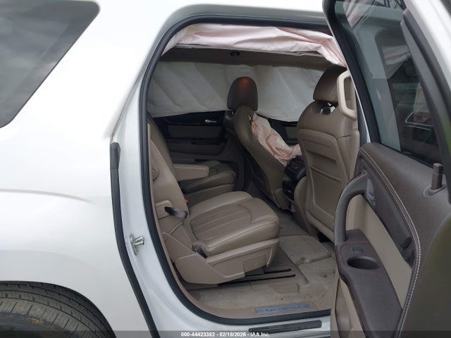 GMC Acadia Denali
