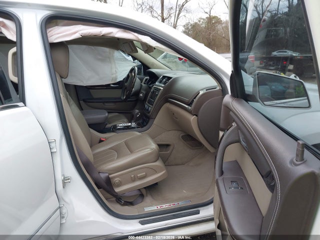 GMC Acadia Denali