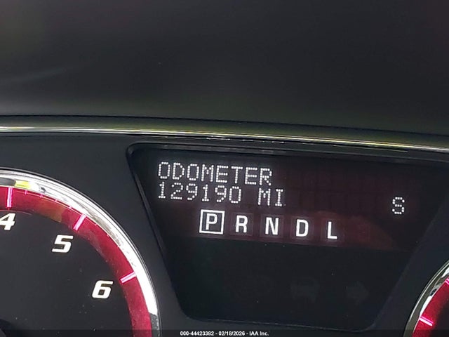 GMC Acadia Denali