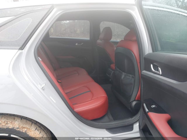 Kia K5 Gt-line