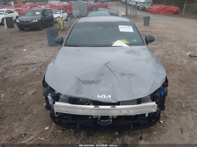 Kia K5 Gt-line
