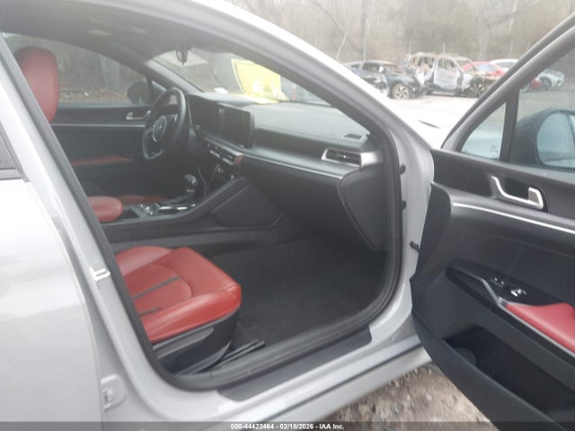 Kia K5 Gt-line