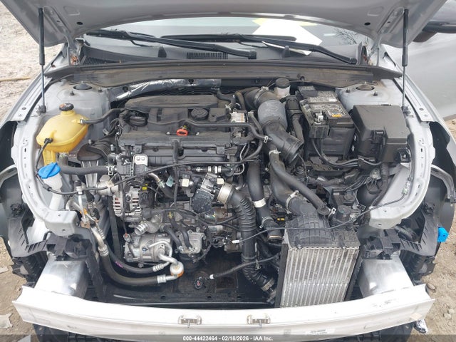 Kia K5 Gt-line