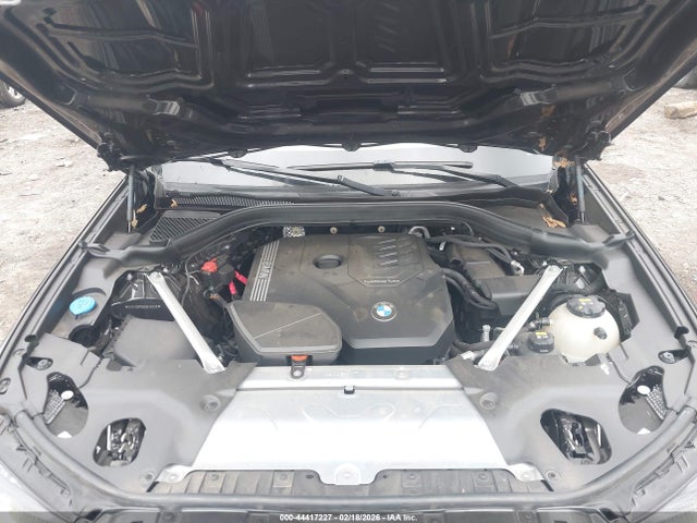 BMW X Series Sdrive30i