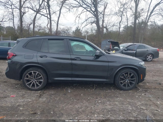 BMW X Series Sdrive30i