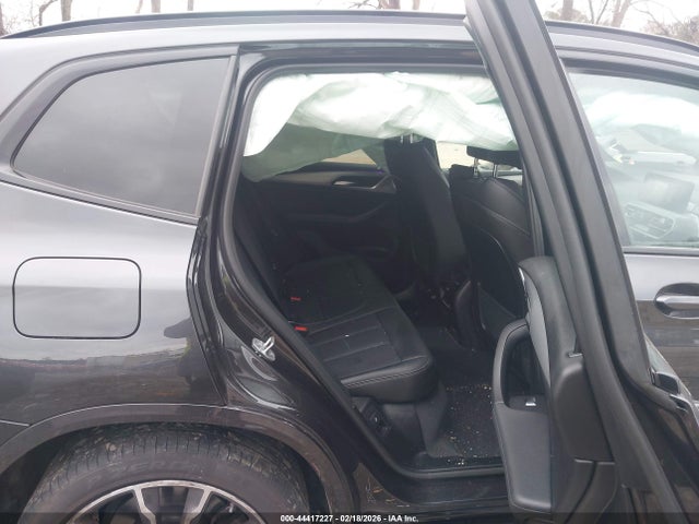 BMW X Series Sdrive30i
