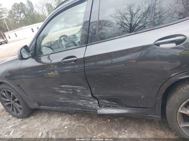 BMW X Series Sdrive30i