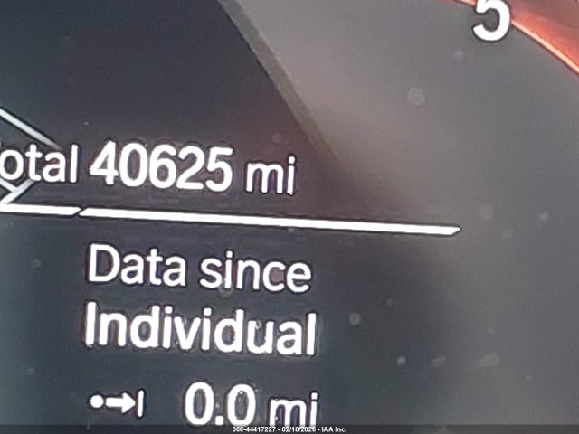 BMW X Series Sdrive30i