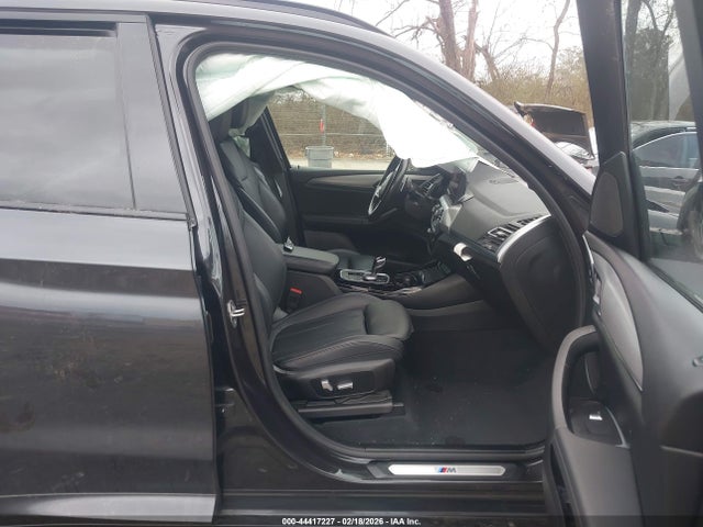 BMW X Series Sdrive30i