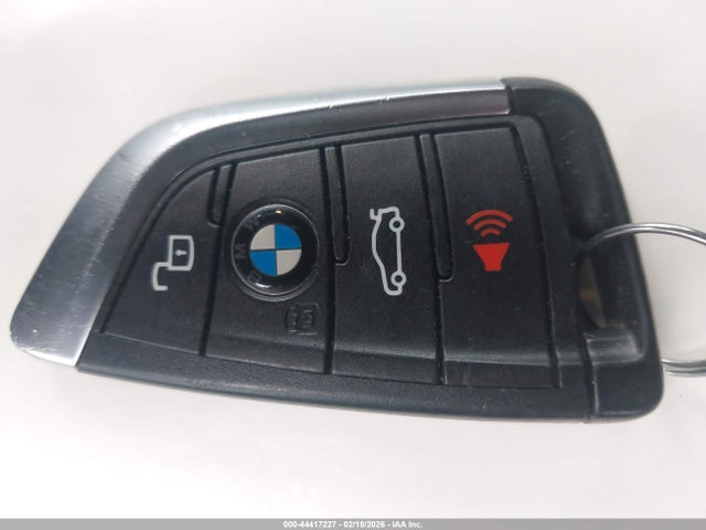 BMW X Series Sdrive30i