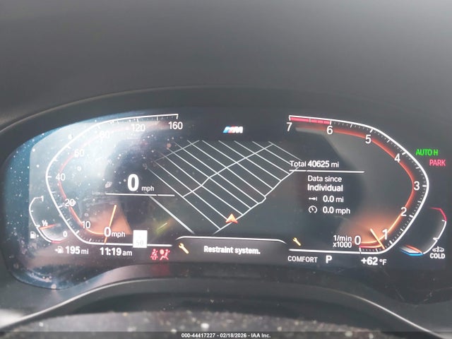 BMW X Series Sdrive30i