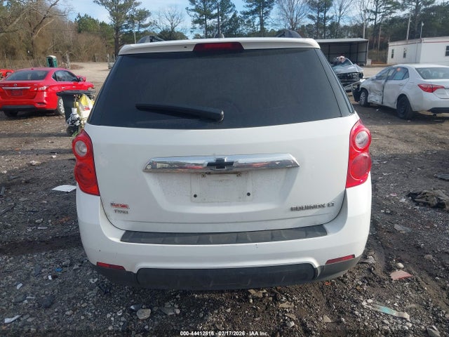 Chevrolet Equinox 1lt