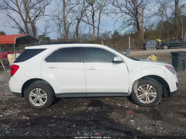 Chevrolet Equinox 1lt