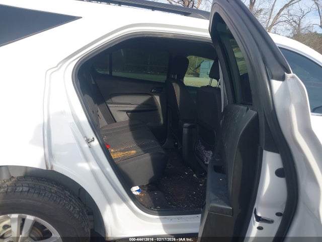Chevrolet Equinox 1lt