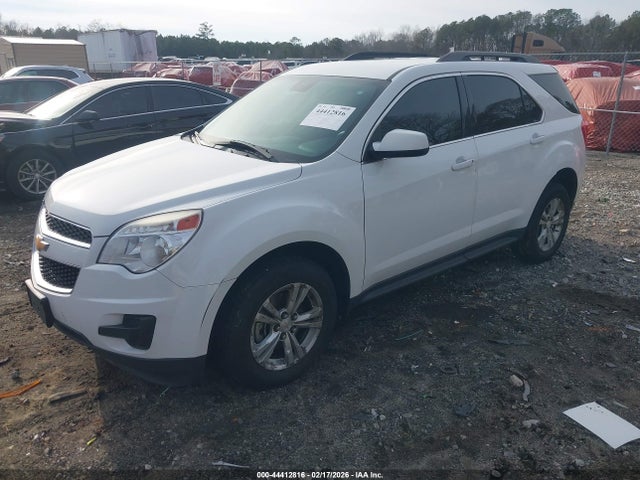Chevrolet Equinox 1lt