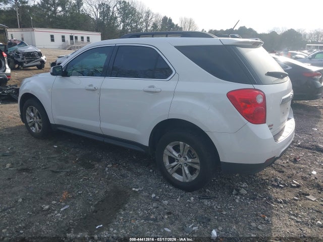 Chevrolet Equinox 1lt