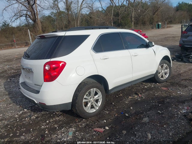Chevrolet Equinox 1lt