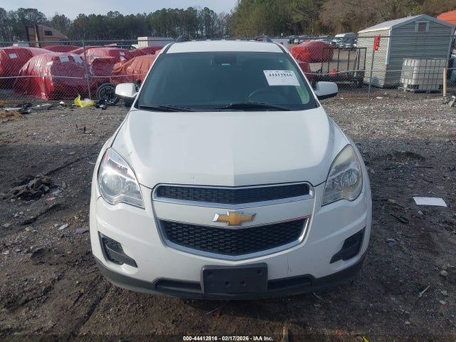 Chevrolet Equinox 1lt