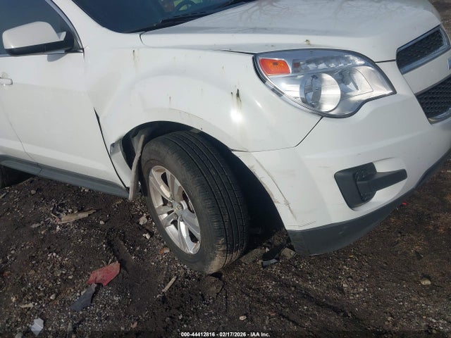 Chevrolet Equinox 1lt