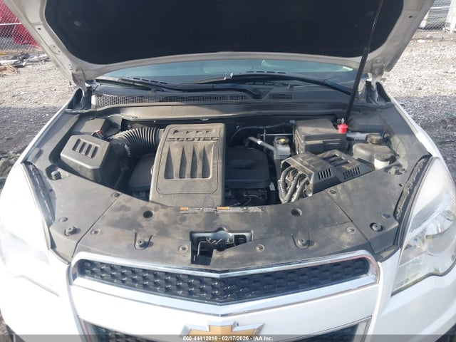 Chevrolet Equinox 1lt