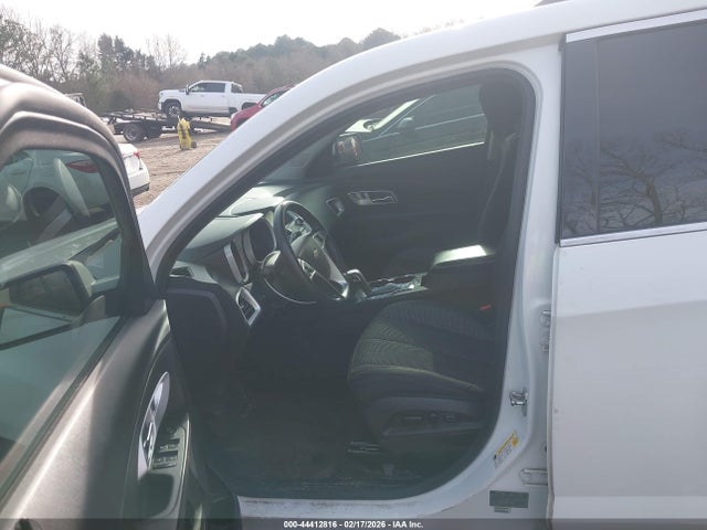 Chevrolet Equinox 1lt