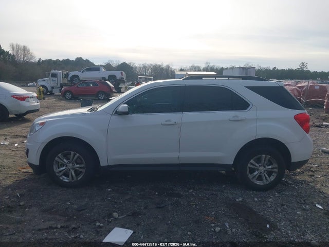 Chevrolet Equinox 1lt