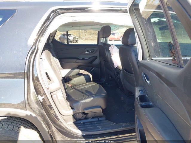 Chevrolet Traverse Fwd Lt Leather