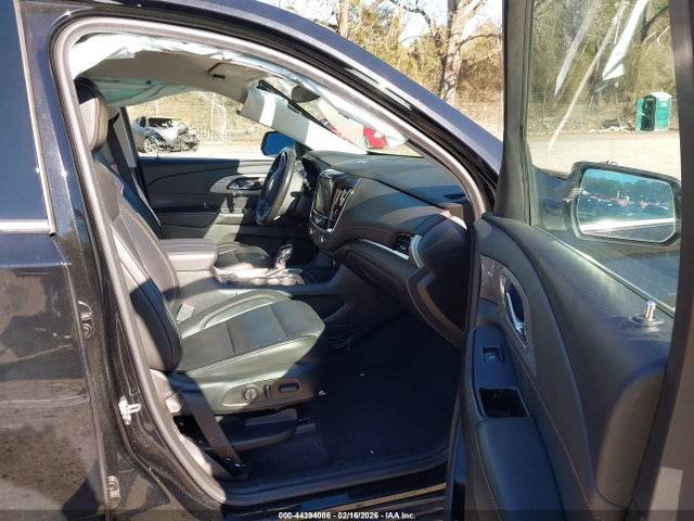 Chevrolet Traverse Fwd Lt Leather