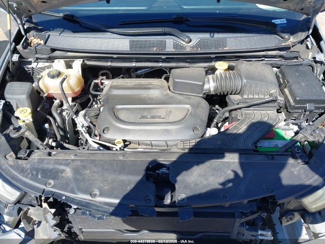 Chrysler Pacifica Touring