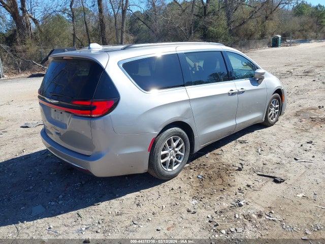 Chrysler Pacifica Touring