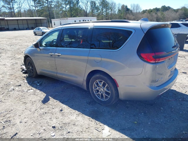 Chrysler Pacifica Touring