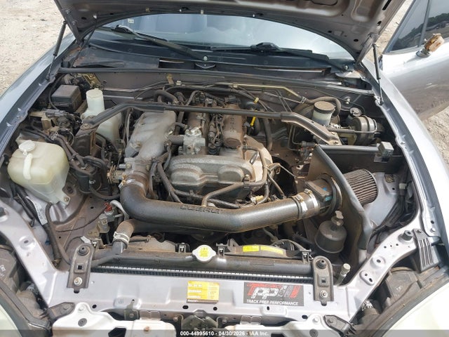 Mazda MX-5 Miata