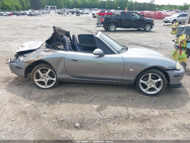 Mazda MX-5 Miata