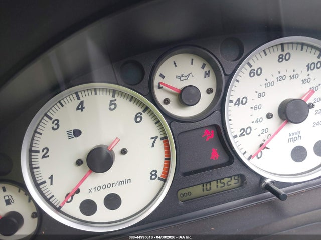 Mazda MX-5 Miata