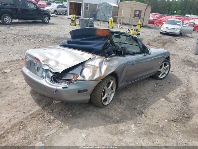 Mazda MX-5 Miata