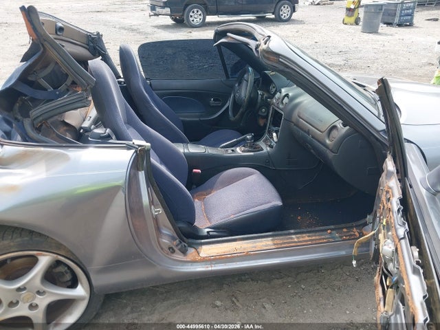Mazda MX-5 Miata