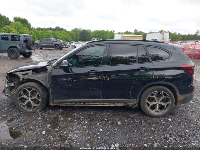 BMW X Series Sdrive28i