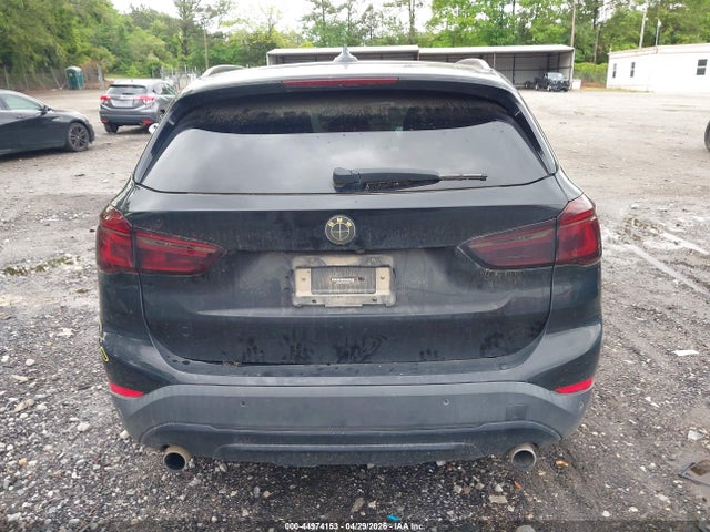 BMW X Series Sdrive28i