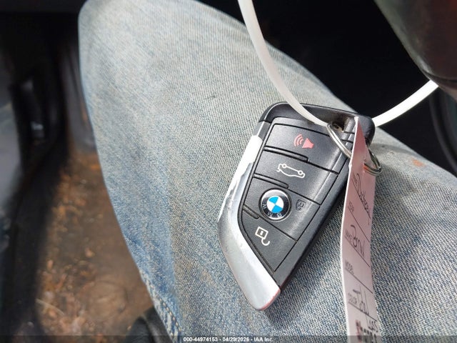 BMW X Series Sdrive28i