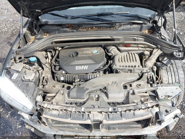 BMW X Series Sdrive28i