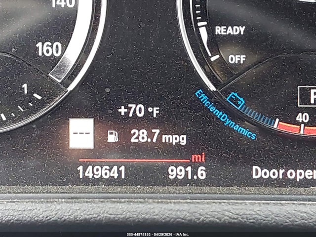 BMW X Series Sdrive28i