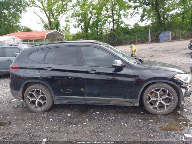 BMW X Series Sdrive28i