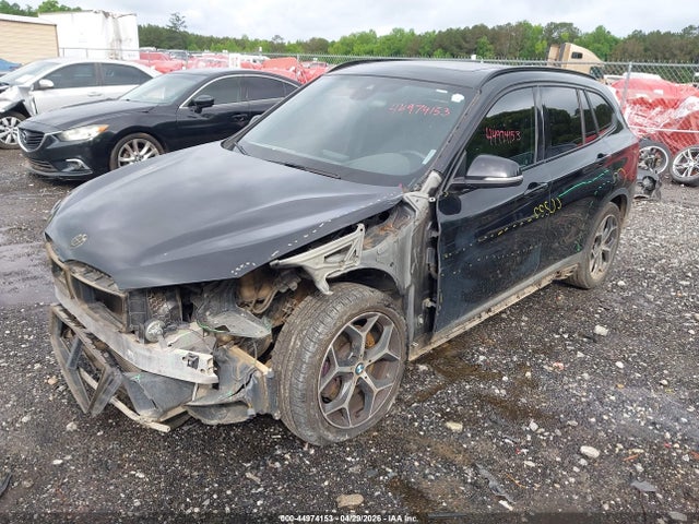 BMW X Series Sdrive28i